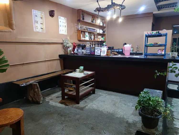 BURUAN COFFEE 3