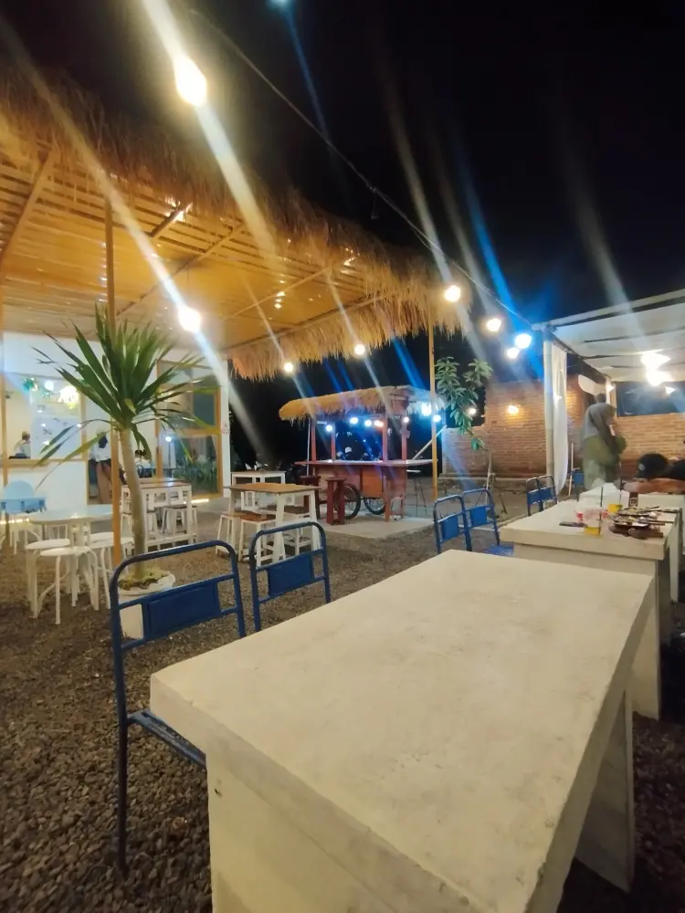 Gerobak Steak & Djiwa Kopi 4