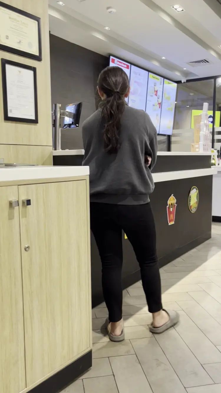 McDonald’s Rest Area KM260B Banjaratma 7