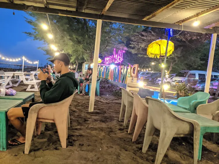 Warung Makan Lamongan H. Cak Anwar 5