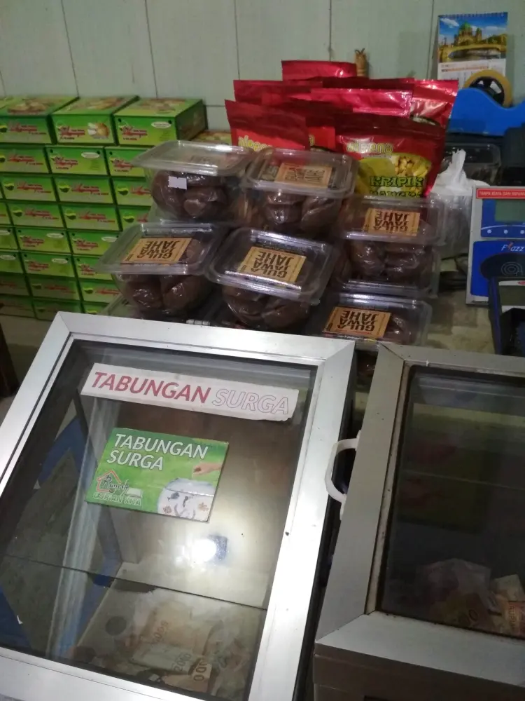 Warung Makan Lamongan H. Cak Anwar 8