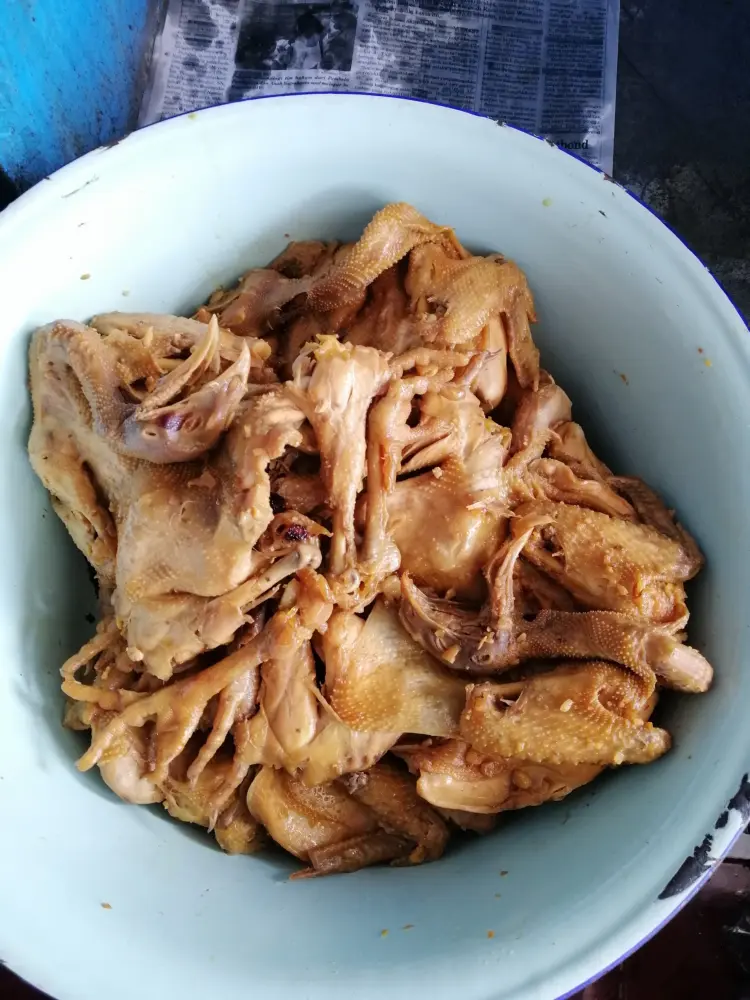 Ayam Goreng Bonita 9