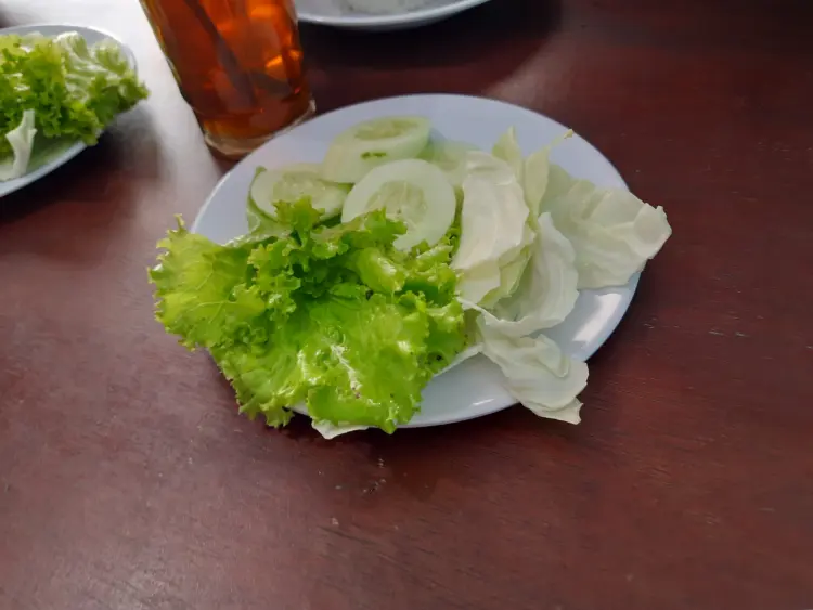 Ayam Goreng Bonita 10