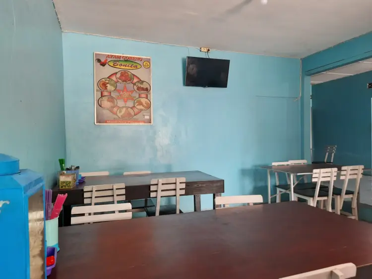 Ayam Goreng Bonita 3