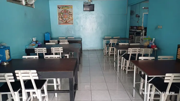 Ayam Goreng Bonita 6