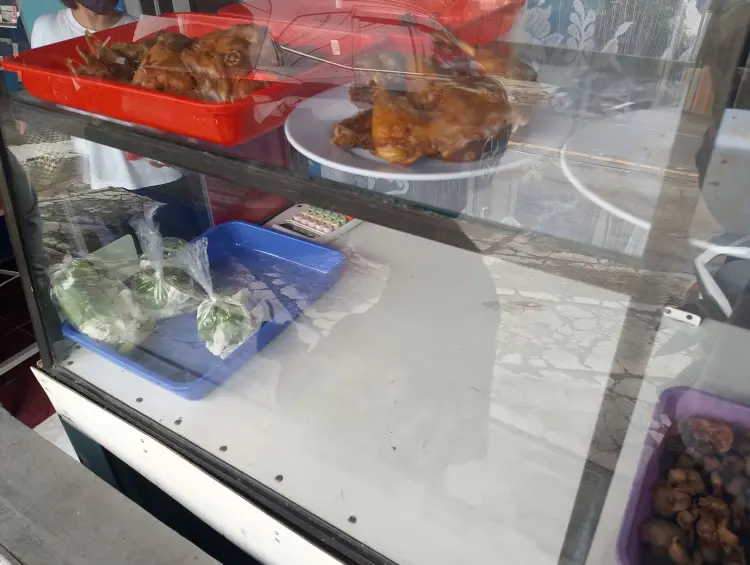 Ayam Goreng Bonita 2