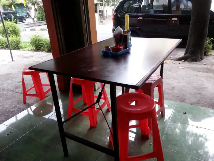 Ayam Goreng Bonita 5