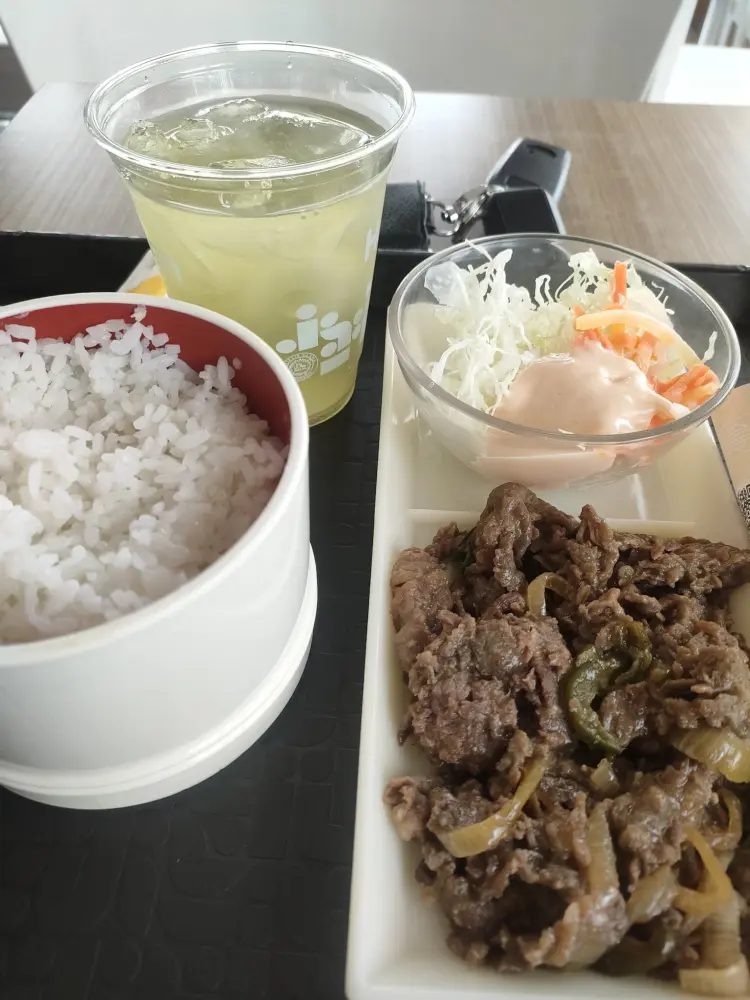 Hokben Wahidin Gresik 9