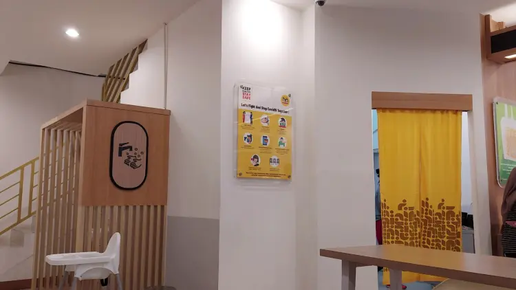 Hokben Wahidin Gresik 3