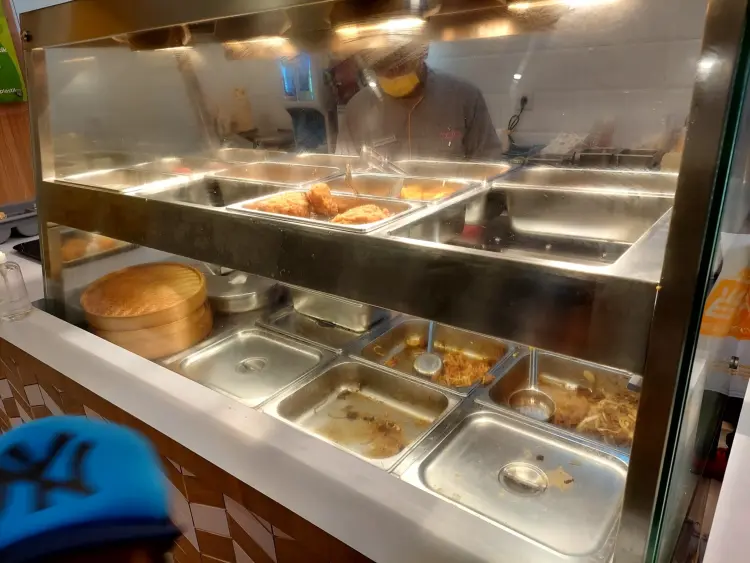 Hokben Wahidin Gresik 2