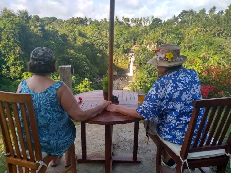 Bumbu Asli International Warung 4