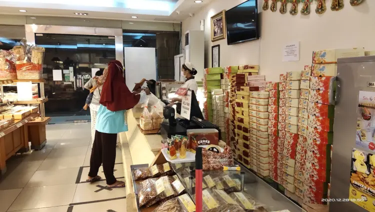 Swiss House Setiabudi 7