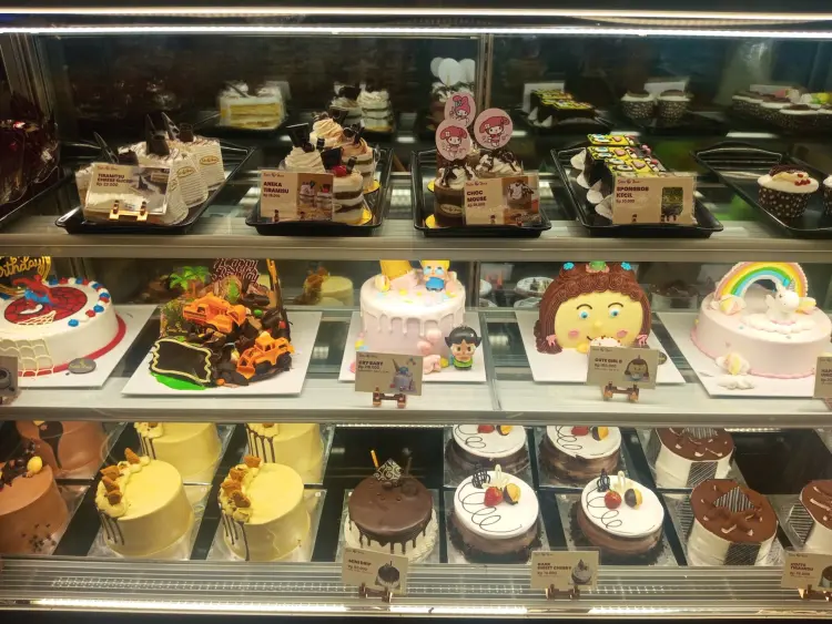 Swiss House Setiabudi 6