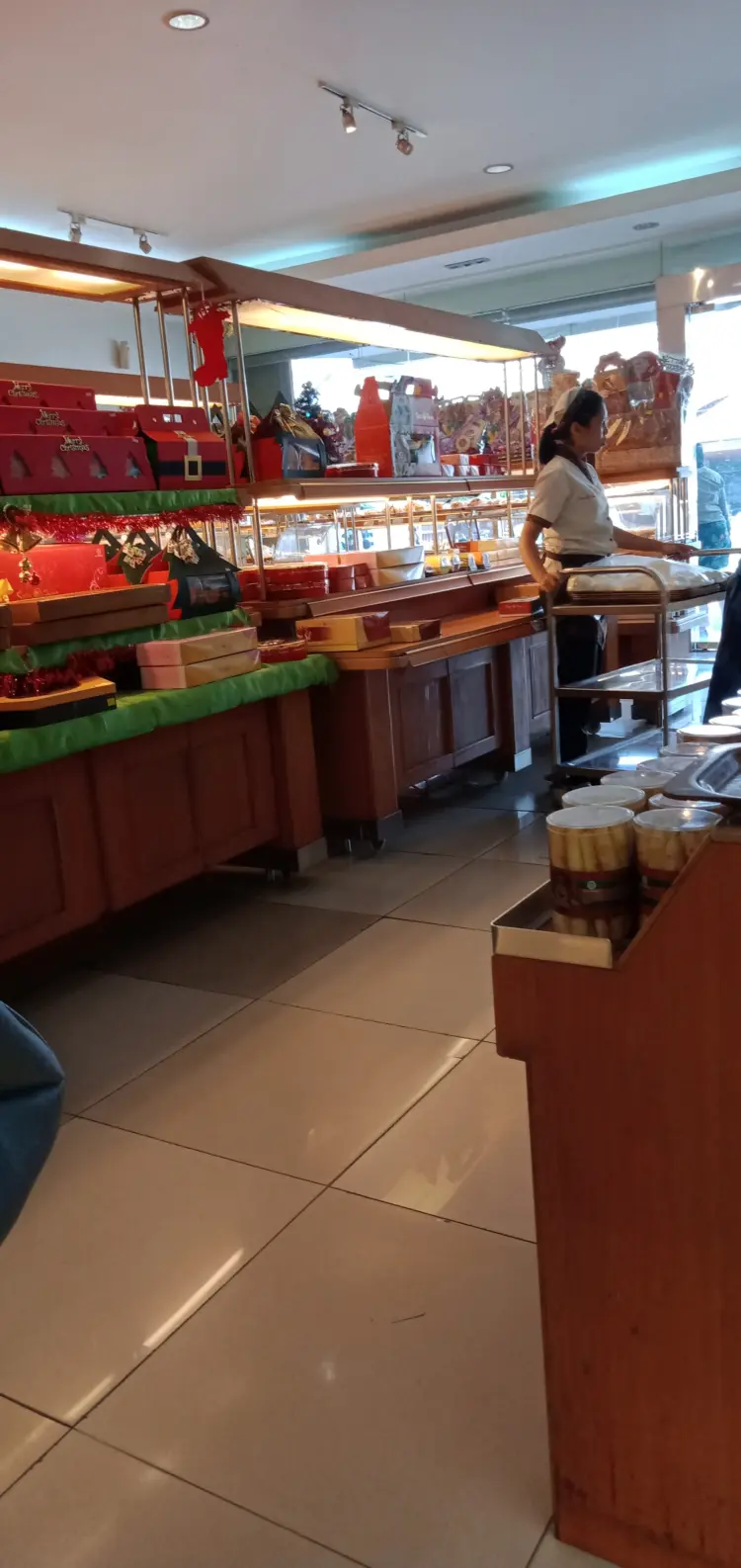 Swiss House Setiabudi 3