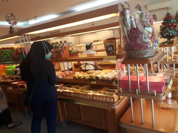 Swiss House Setiabudi 2