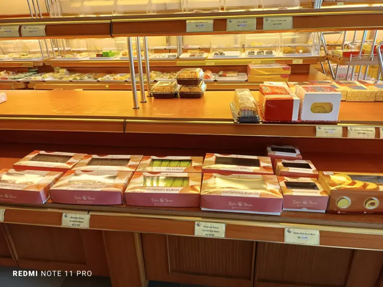 Swiss House Setiabudi 9