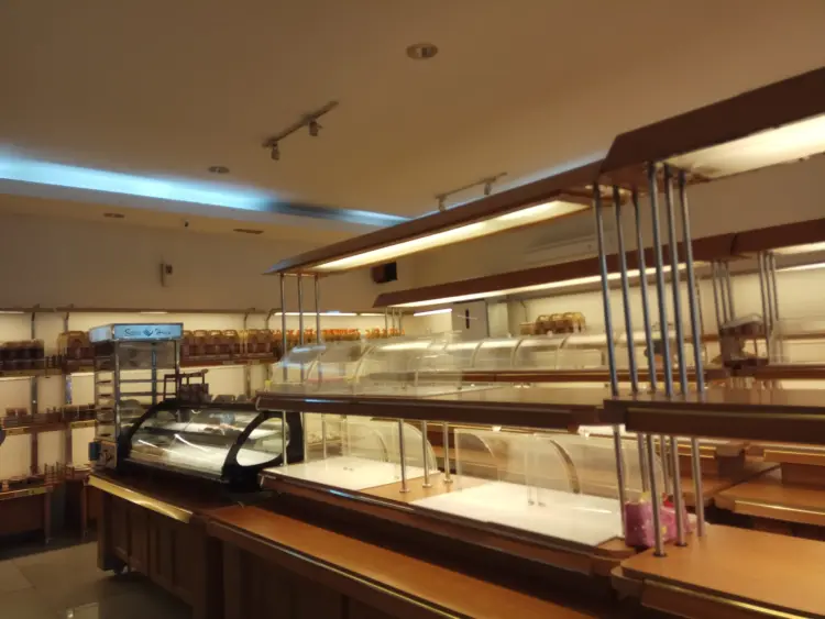 Swiss House Setiabudi 8