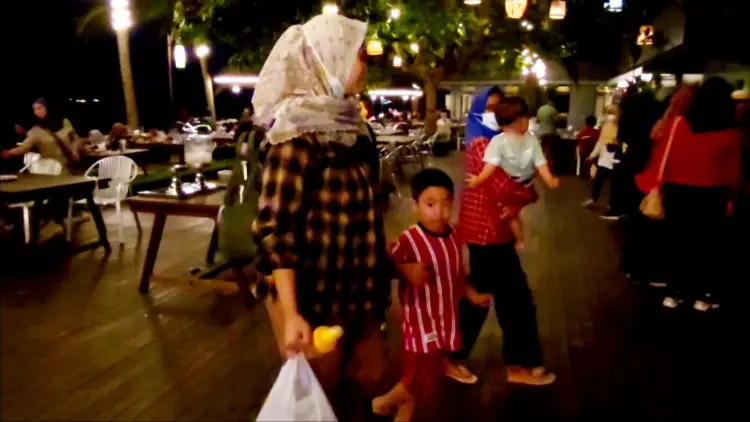 Kampoeng Pasir Balikpapan 3