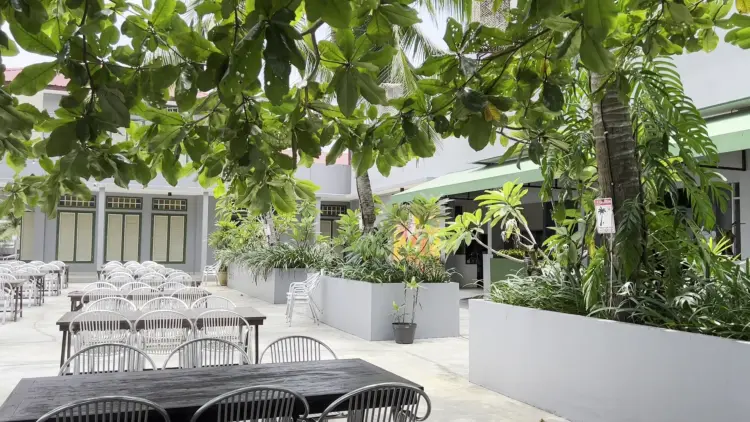 Kampoeng Pasir Balikpapan 6