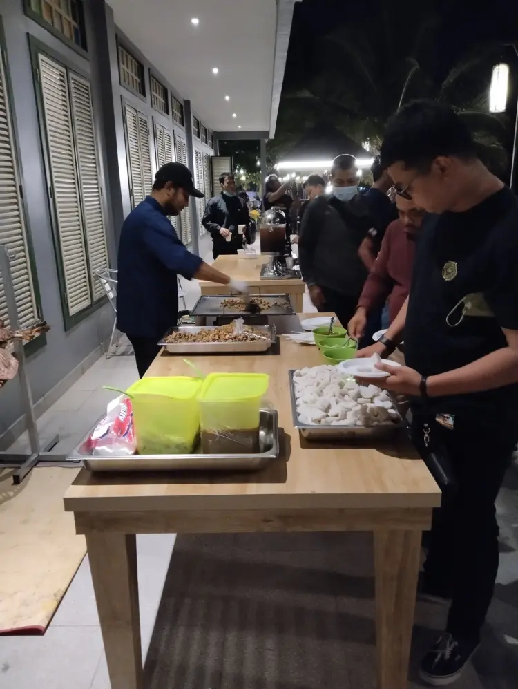 Kampoeng Pasir Balikpapan 8