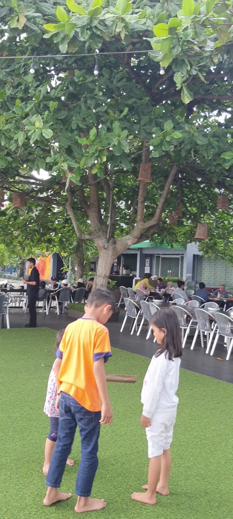 Kampoeng Pasir Balikpapan 9