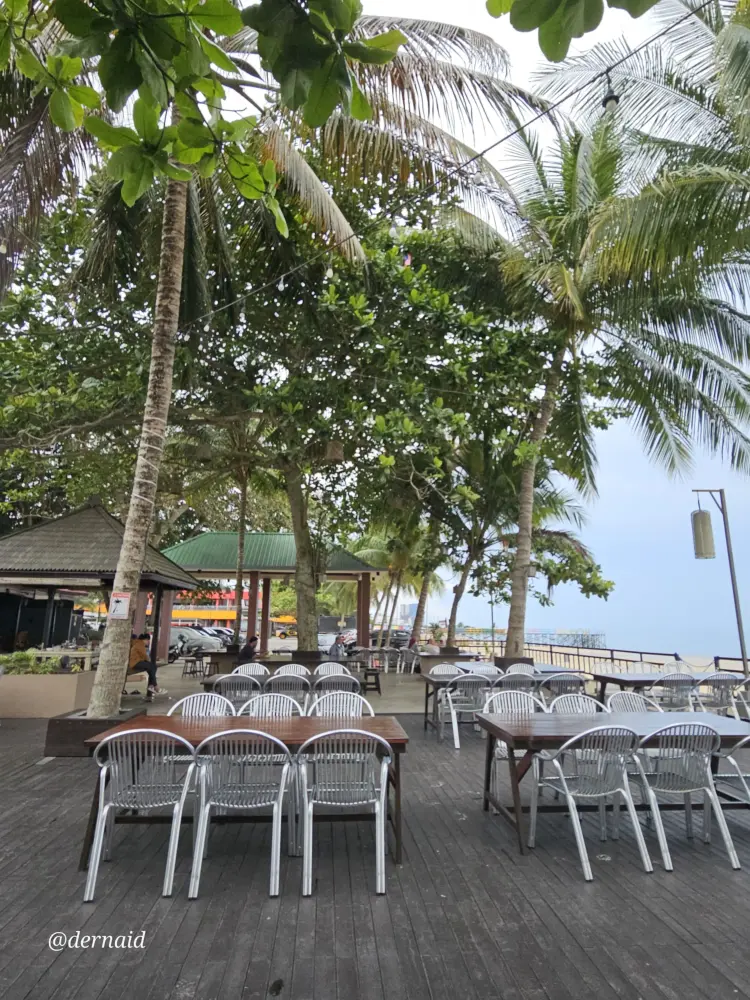 Kampoeng Pasir Balikpapan 2