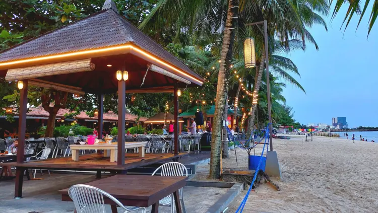 Kampoeng Pasir Balikpapan 7