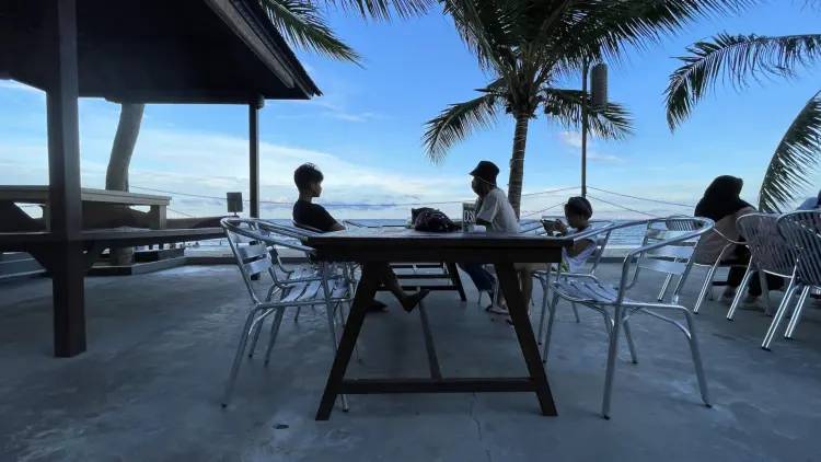 Kampoeng Pasir Balikpapan 10