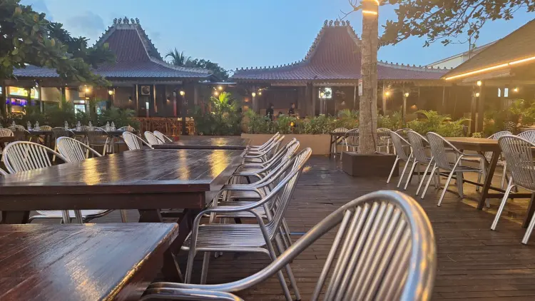 Kampoeng Pasir Balikpapan 5