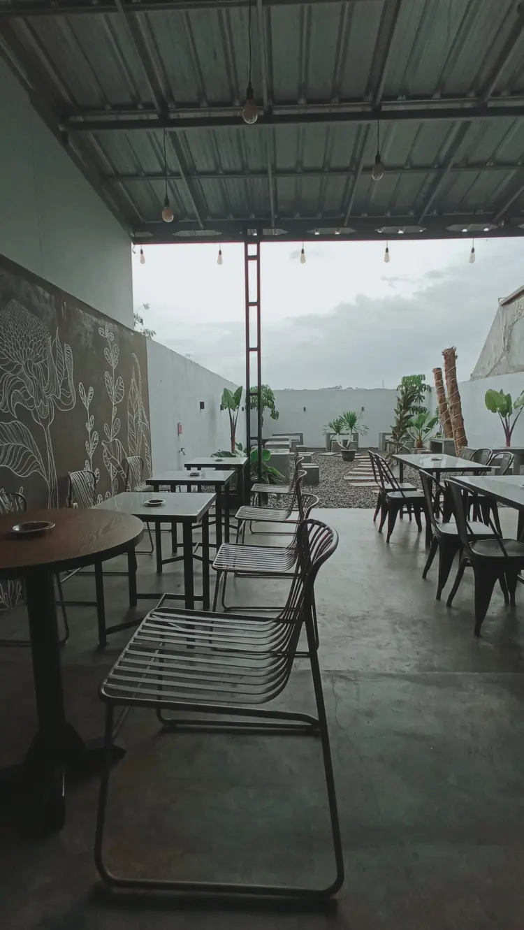 Kopi Ketje Kemiling Cik Ditiro 7