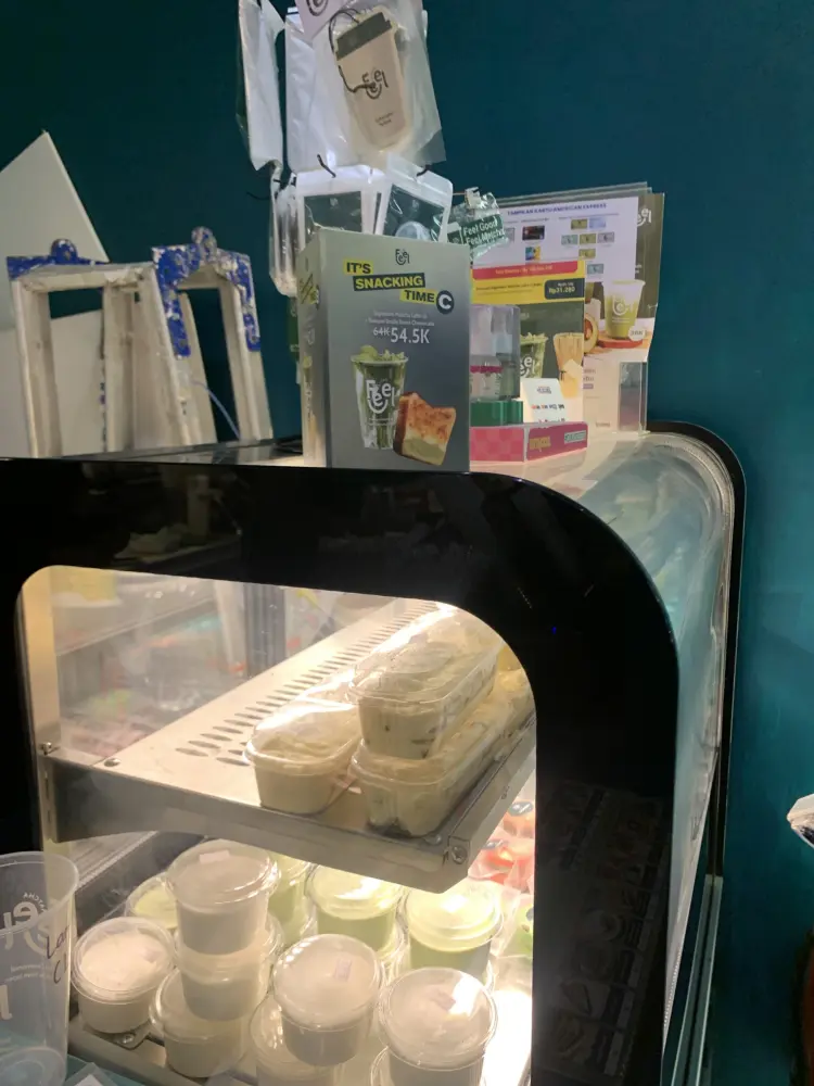 Feel Matcha - By The Sea PIK 7