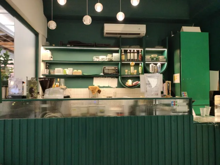 Feel Matcha - By The Sea PIK 10