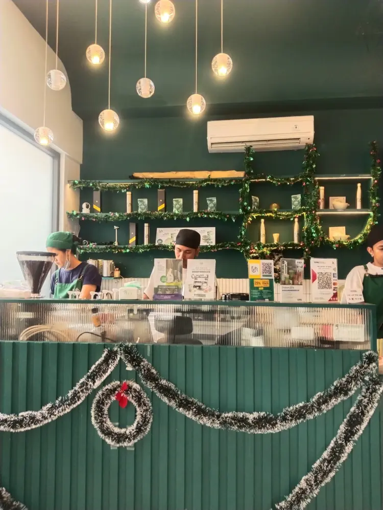 Feel Matcha - By The Sea PIK 4