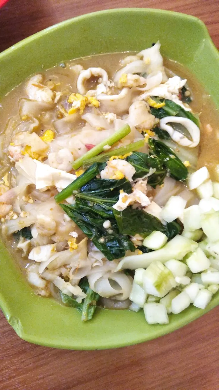 Selera Kita (Nasi Goreng) 4