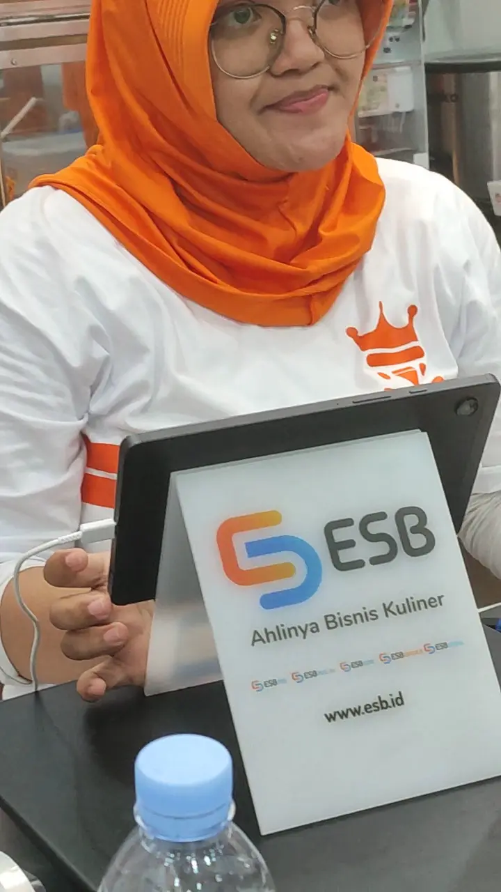 Almaz Fried Chicken - Pamulang 2