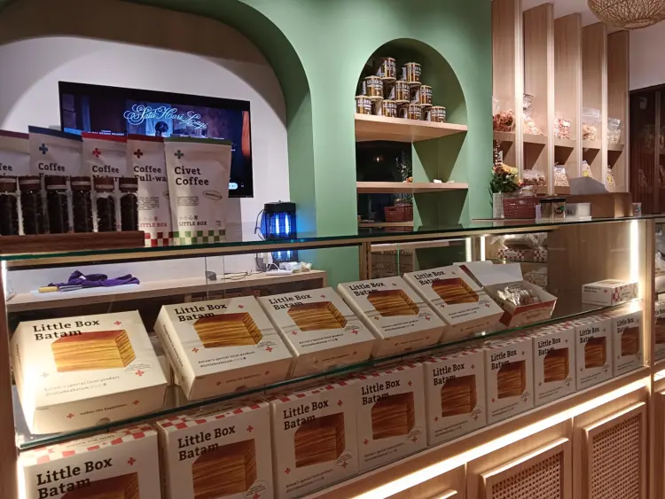 小小心意 Little Box Premium 8