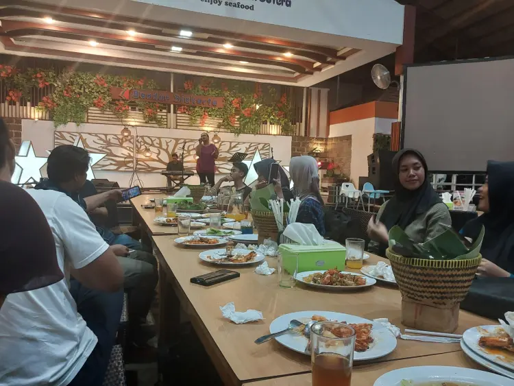 Bandar Djakarta Alam Sutera 10