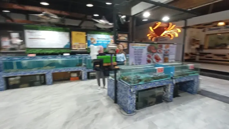 Bandar Djakarta Alam Sutera 9