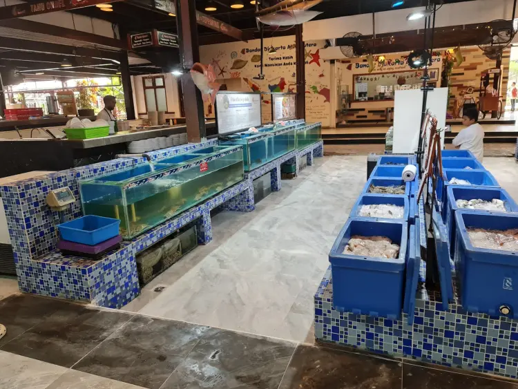 Bandar Djakarta Alam Sutera 8