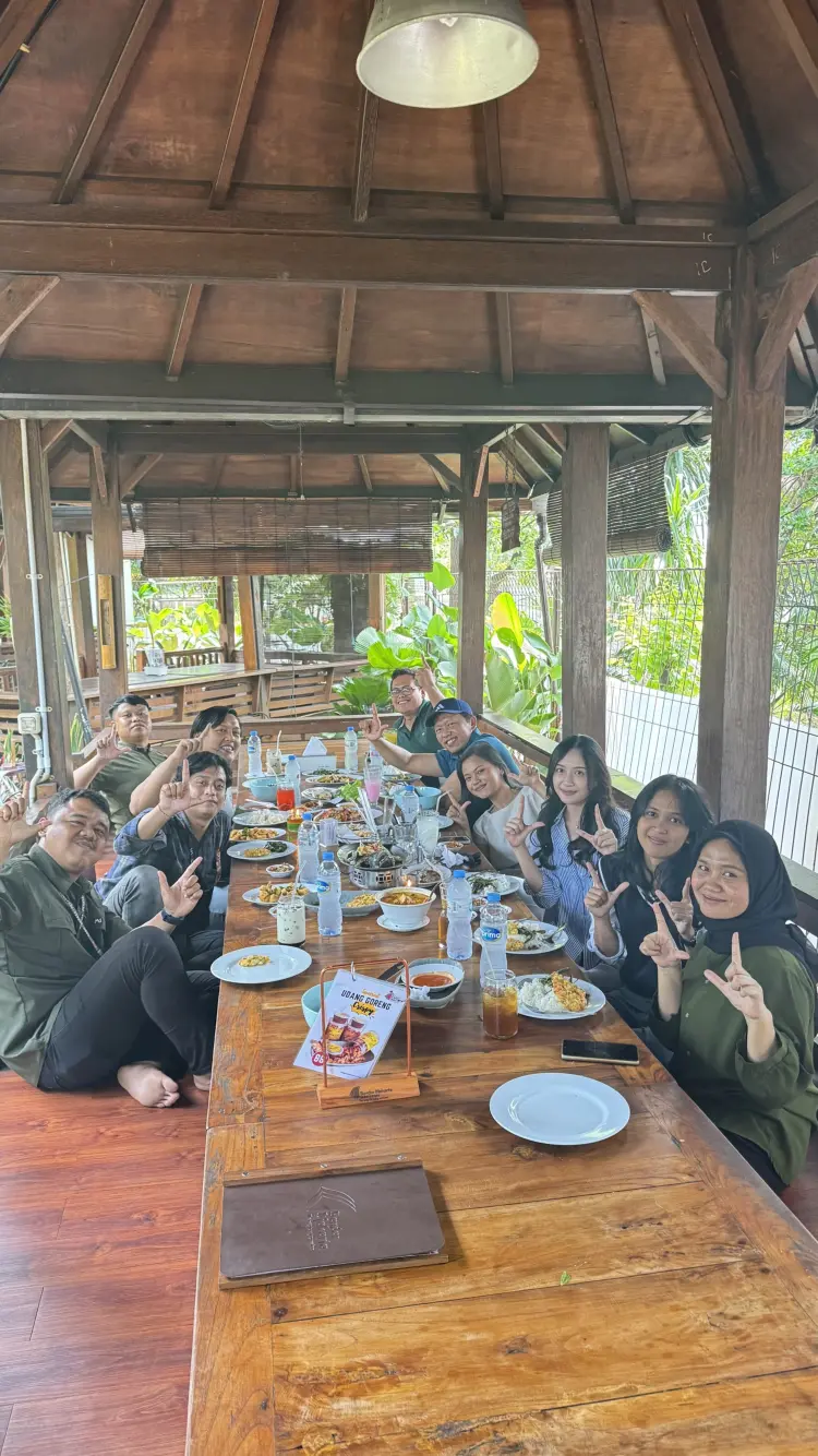 Bandar Djakarta Alam Sutera 5