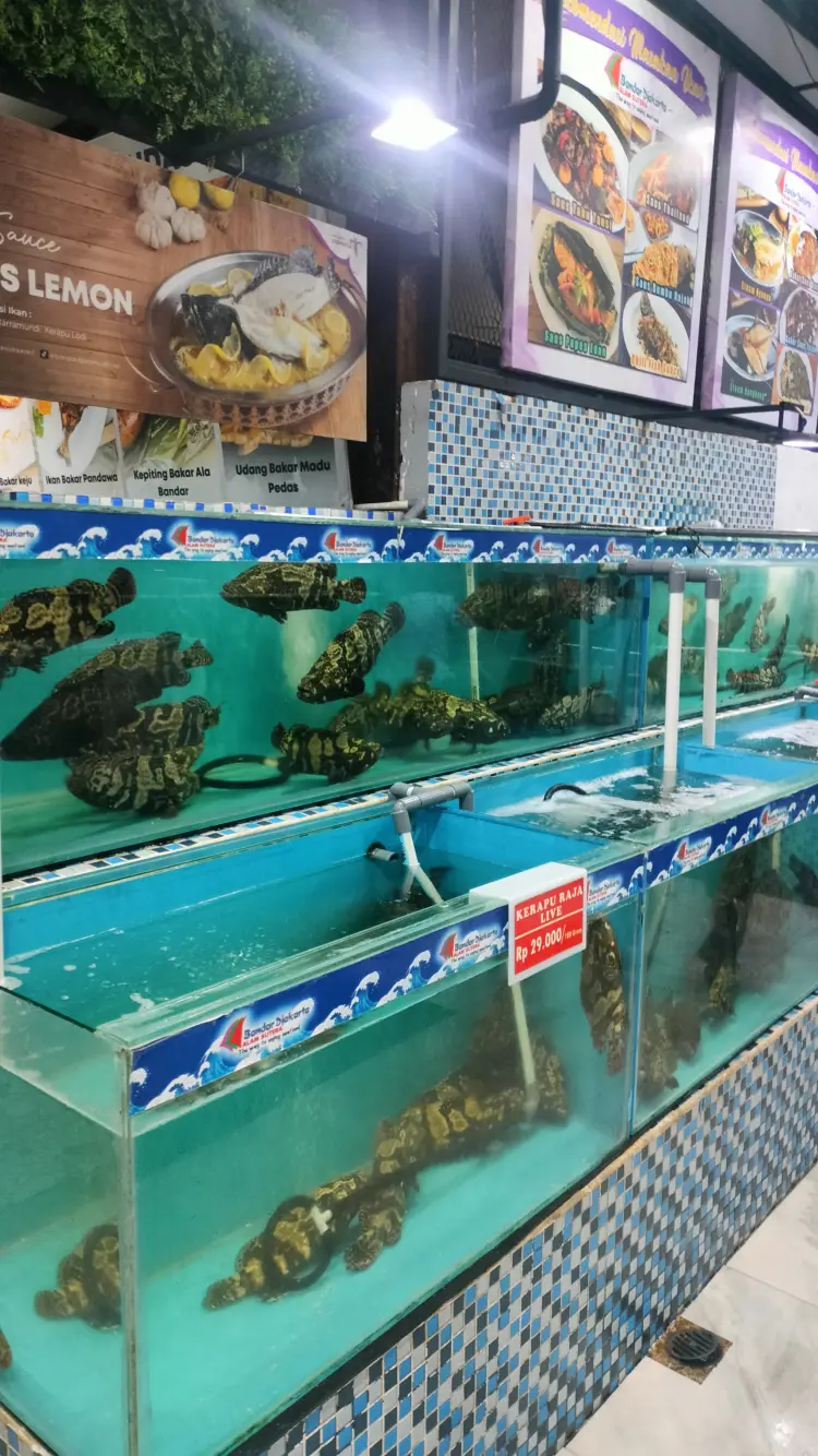 Bandar Djakarta Alam Sutera 7