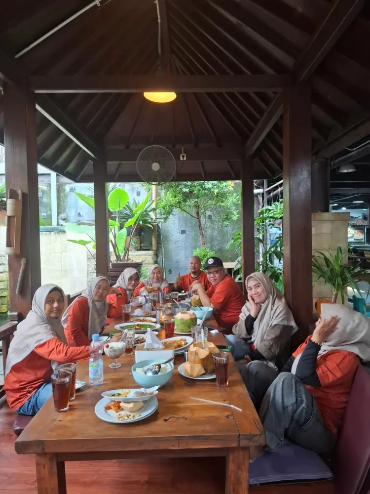 Bandar Djakarta Alam Sutera 2