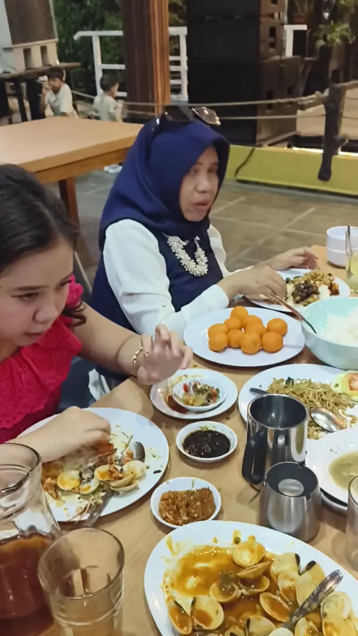 Bandar Djakarta Alam Sutera 3