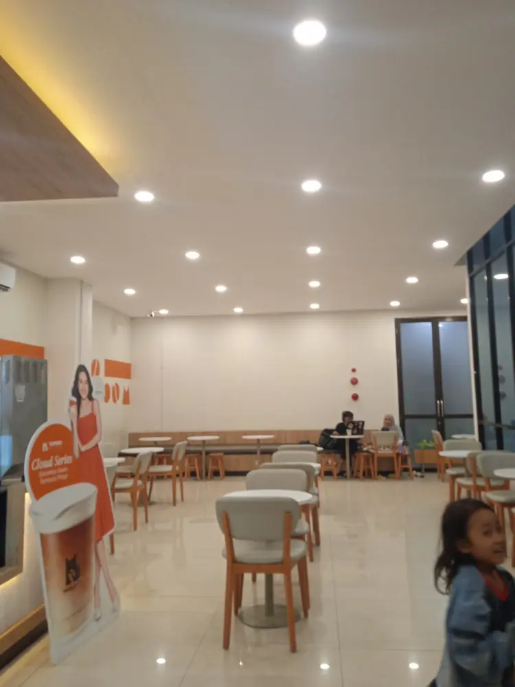 TOMORO COFFEE - STM Point Guest House 2