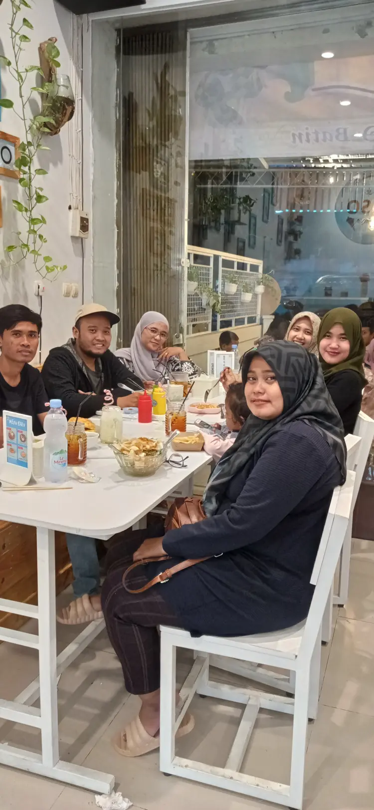 Orso Gelato & Cafe Rembang 3