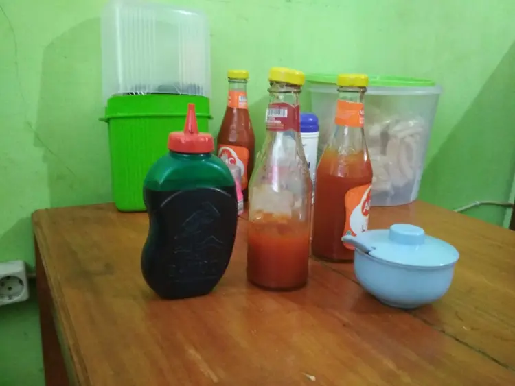 Bakso Dan Mie Ayam "ARTOMORO" (Bakso Jumbo Sembuh) 2