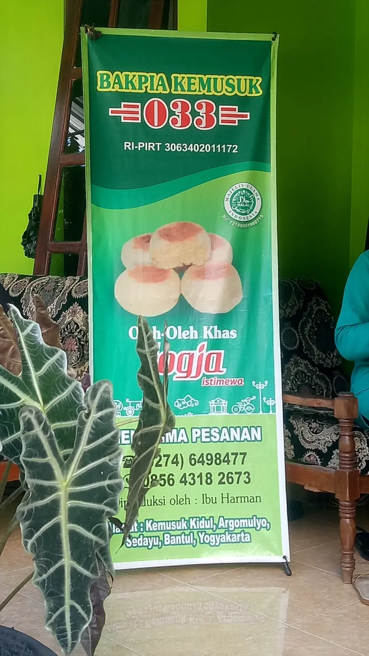 Bakpia Kemusuk 033 6