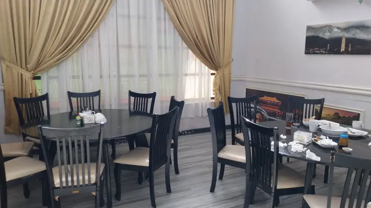 RM Asan Grill Batak 3