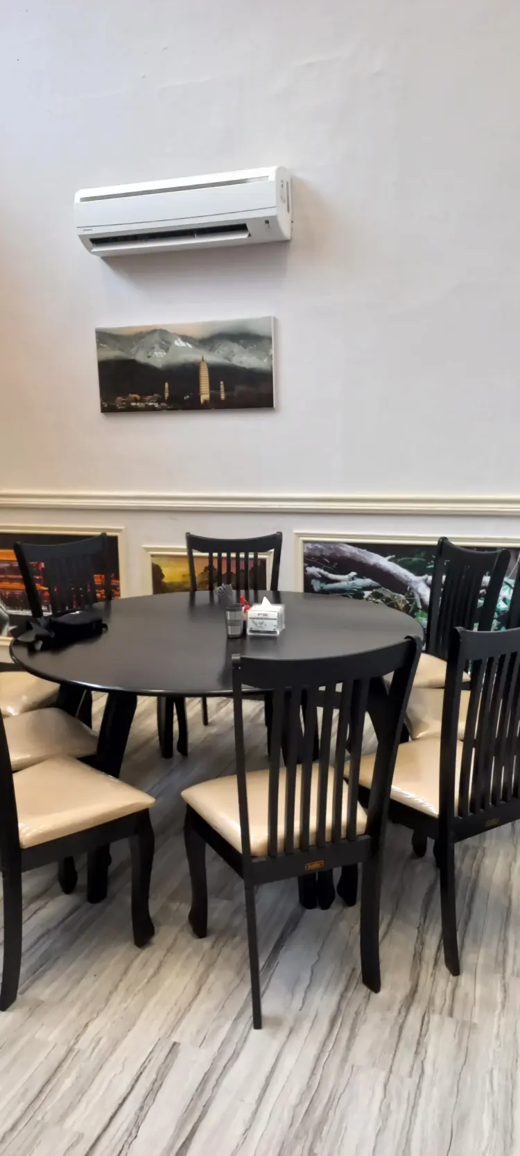 RM Asan Grill Batak 4