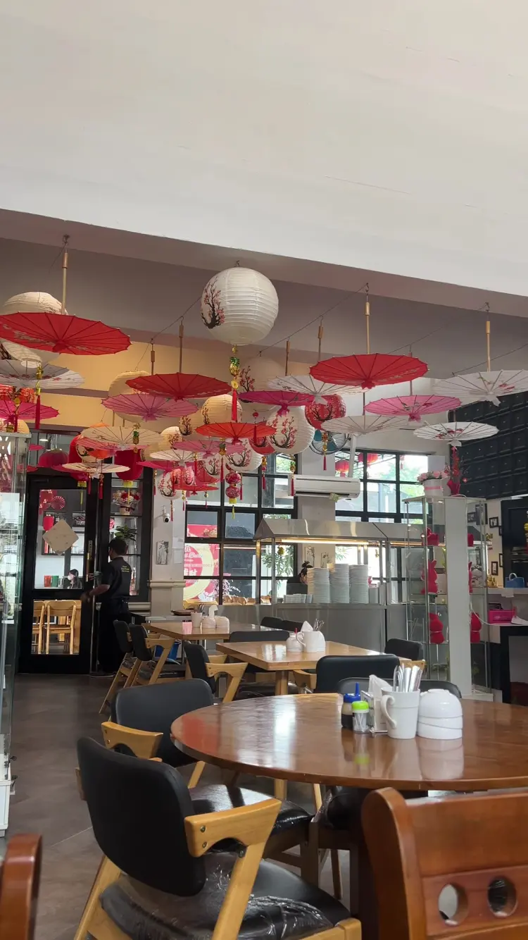 RM Asan Grill Batak 2